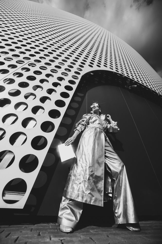 Photograph by Алексей Пирязев