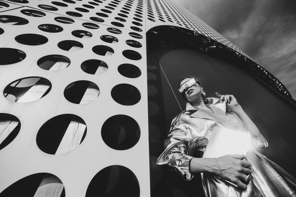 Photograph by Алексей Пирязев