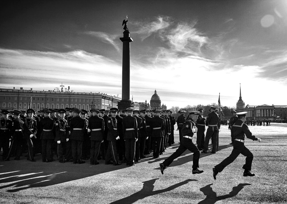 Photograph by Денис Никулин