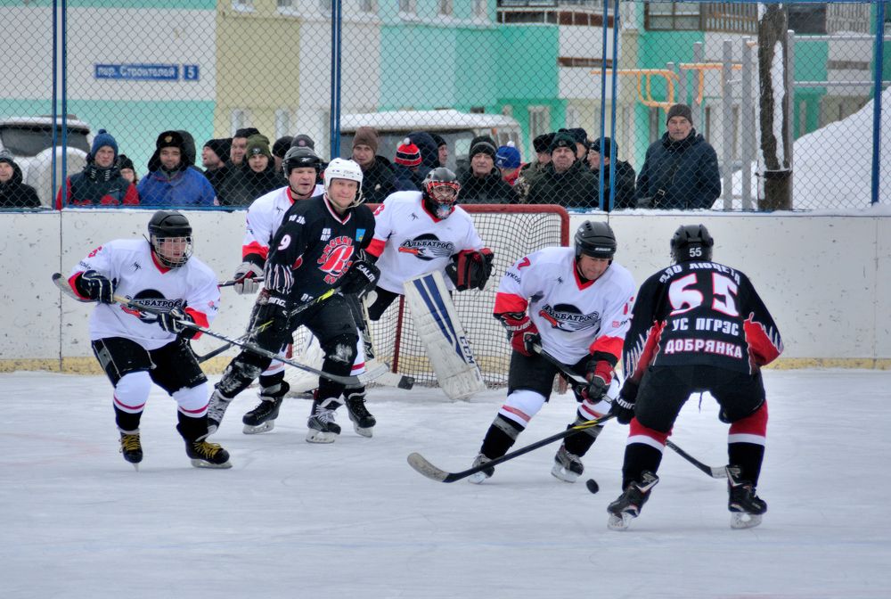 Photograph by Александр Зуев