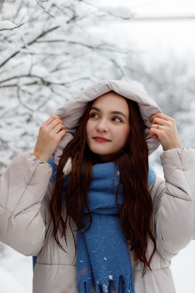 Photograph by Марина Мирошкина