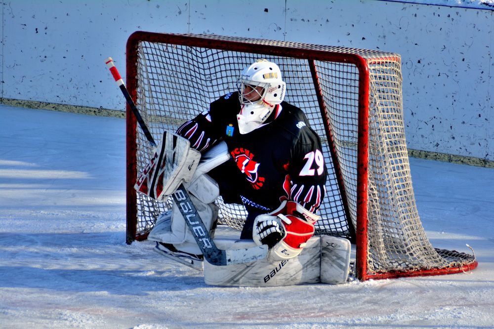 Photograph by Александр Зуев