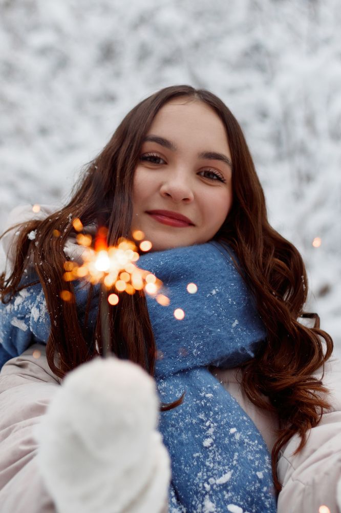 Photograph by Марина Мирошкина