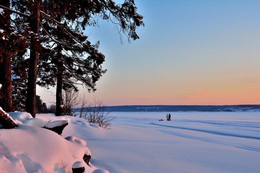 Photograph by Александр Зуев