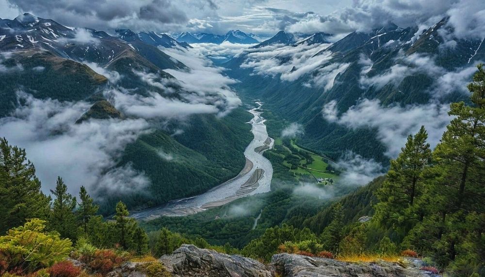 Photograph by Наталья Веряскина