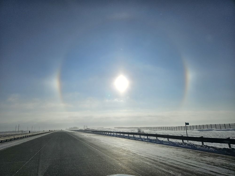 Photograph by Ольга Мандрыкина