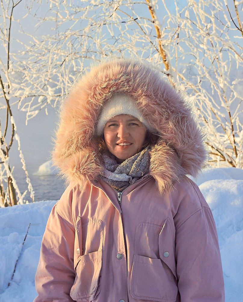 Photograph by Наталья Шевелева