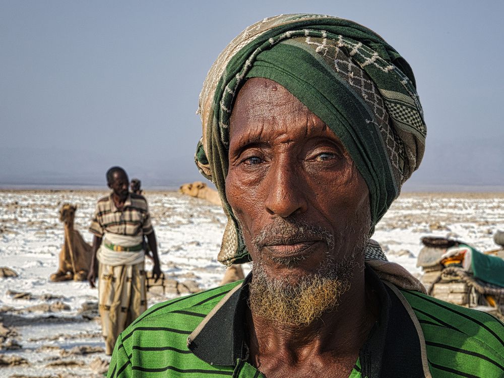 Photograph by Adrian Adi Gli