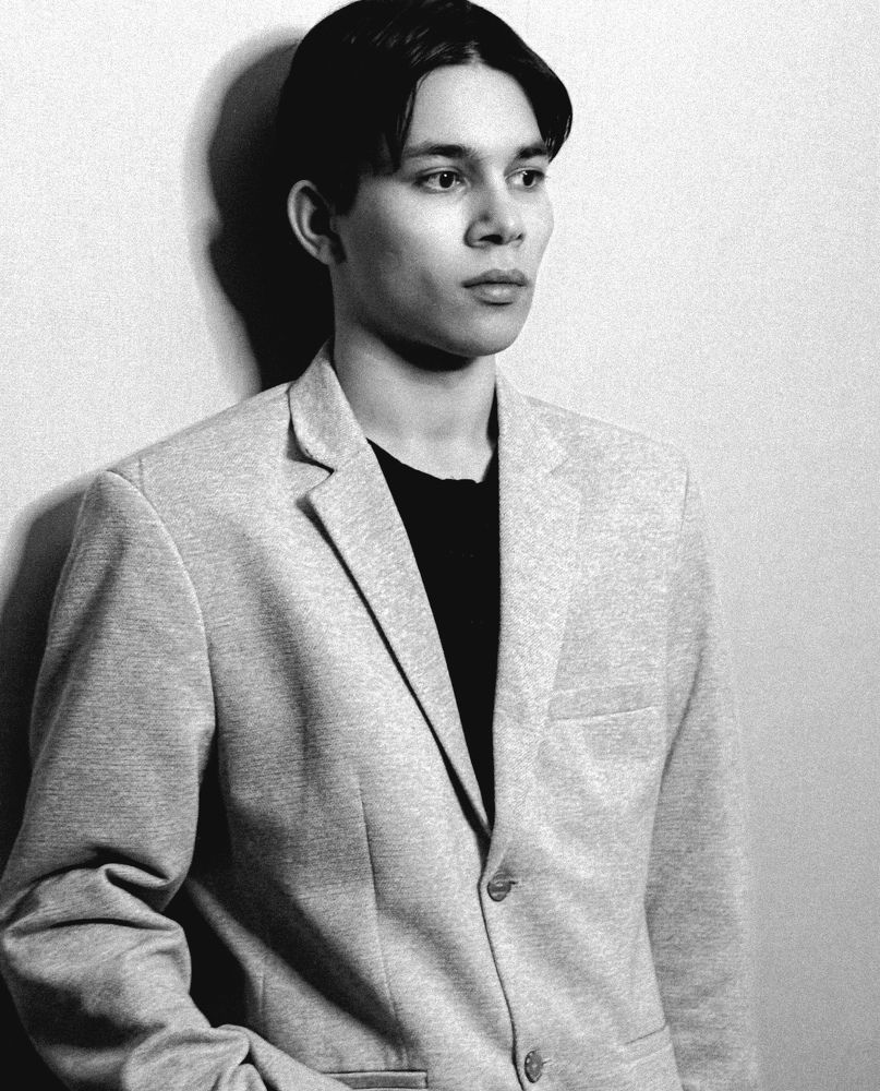 Фотография автора Карина Даутова