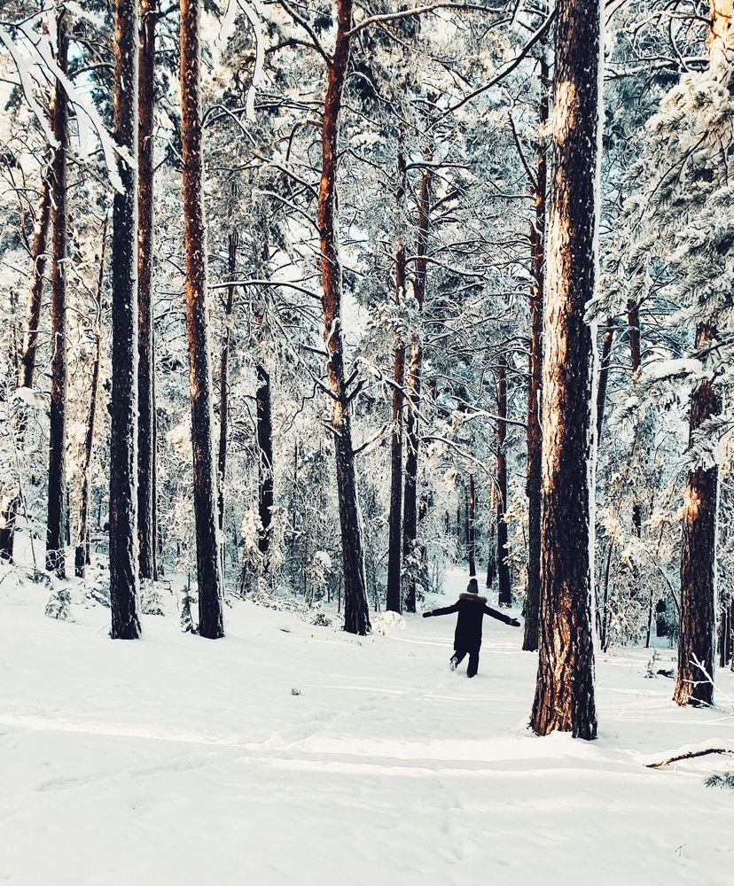 Photograph by Ольга Мандрыкина