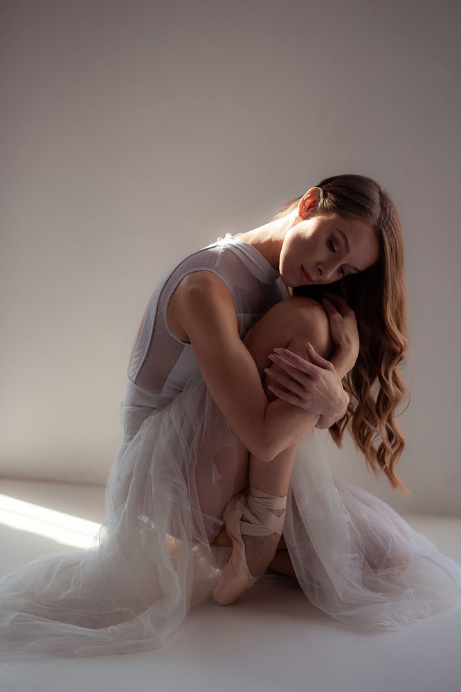 Photograph by Татьяна Некрылова