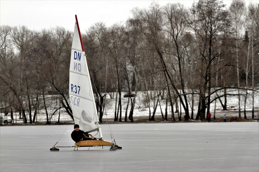 Photograph by Евгения Емельянова