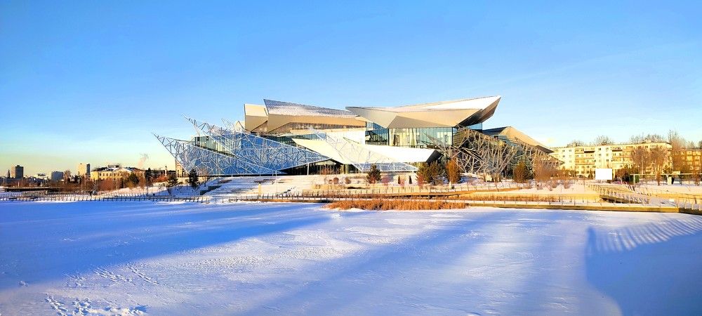 Театр Камала