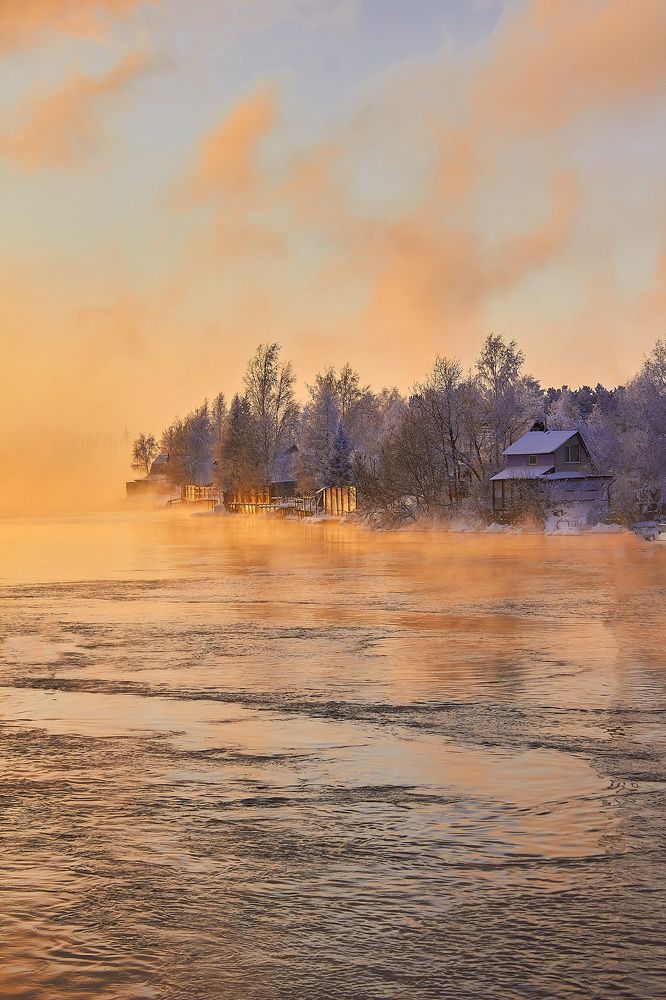 Photograph by Наталья Шевелева