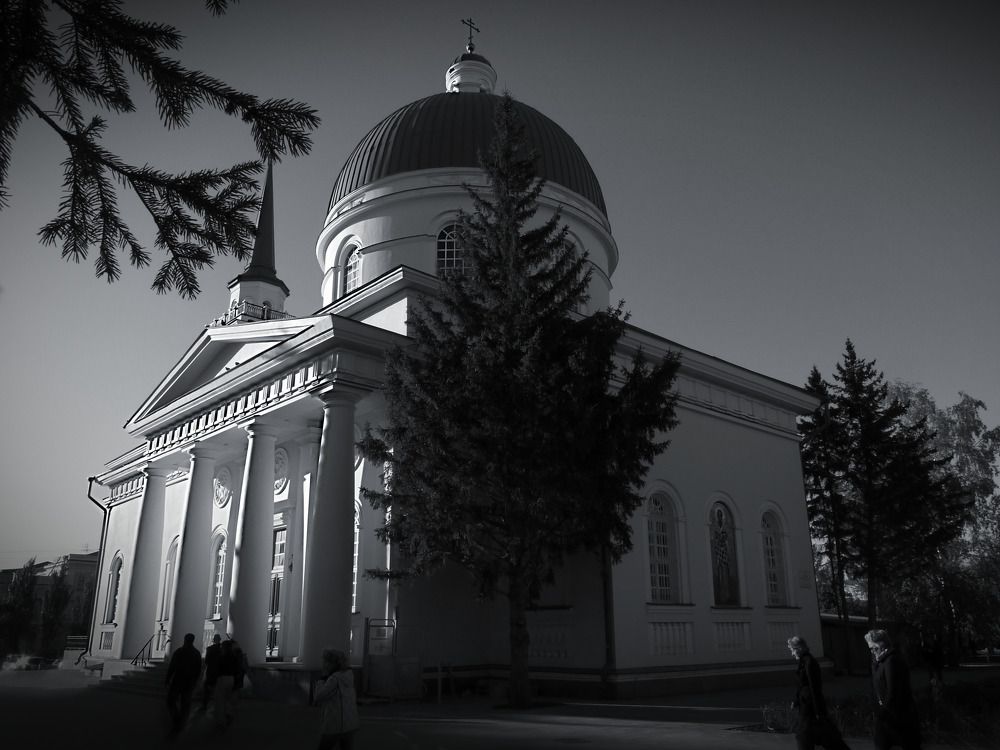 Photograph by Валерий Алфимов