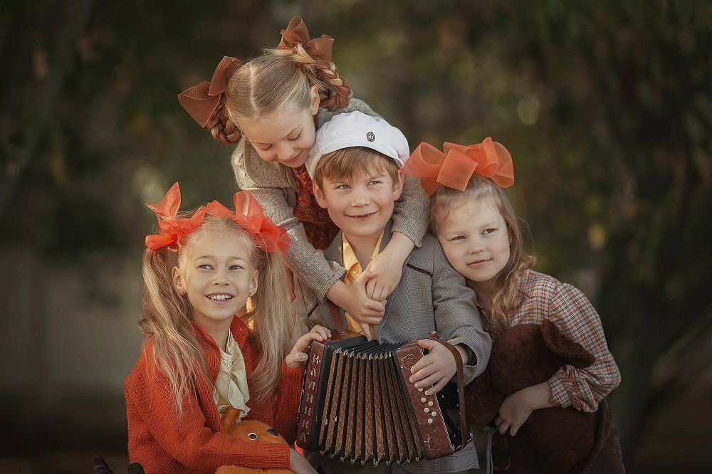 Photograph by Юлия Уточкина