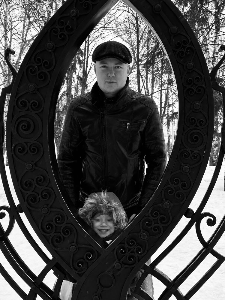 Photograph by Екатерина Корчагина