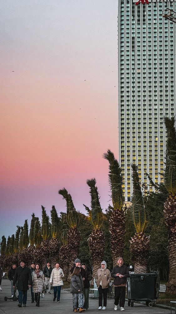 Photograph by Арина Абашкина