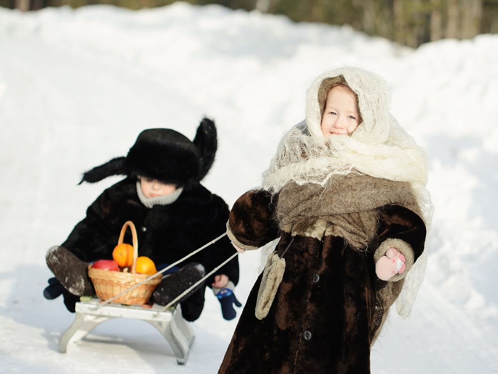 Photograph by Михаил Штенберг