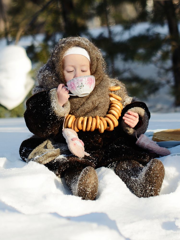 Photograph by Михаил Штенберг