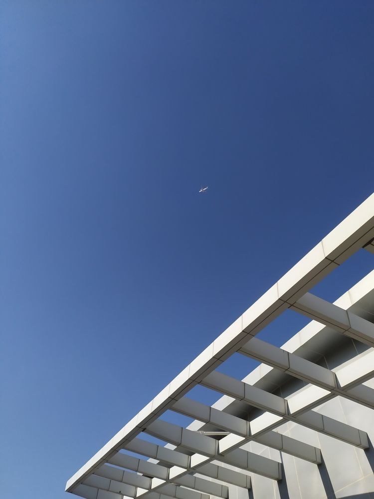 Photograph by Olga Kot