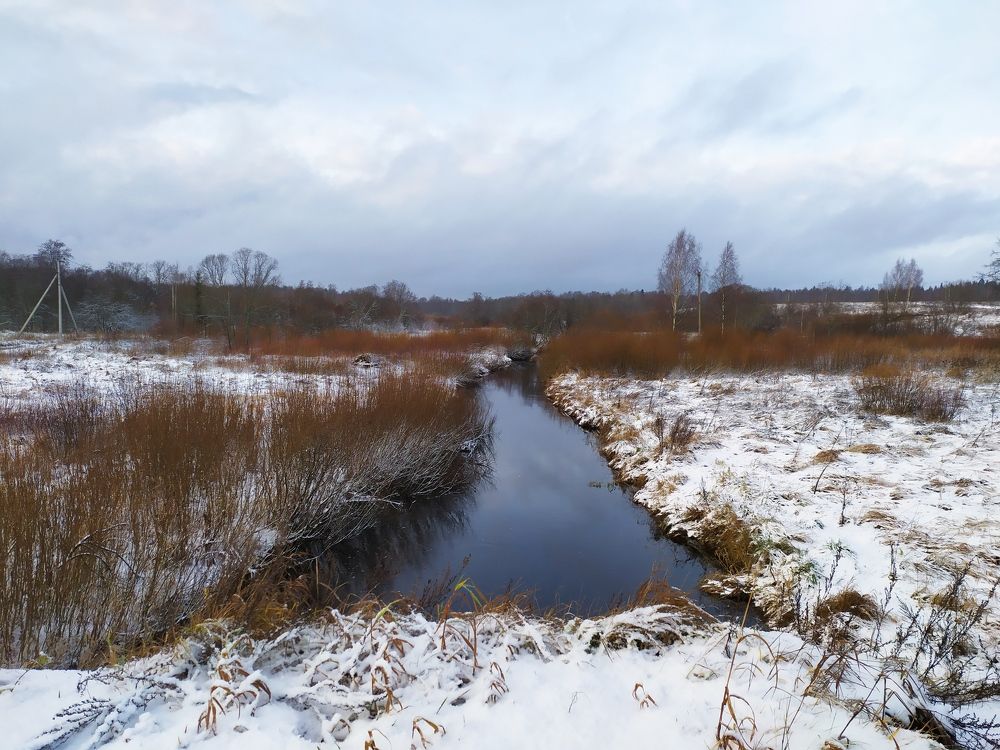 Photograph by Olga Kot