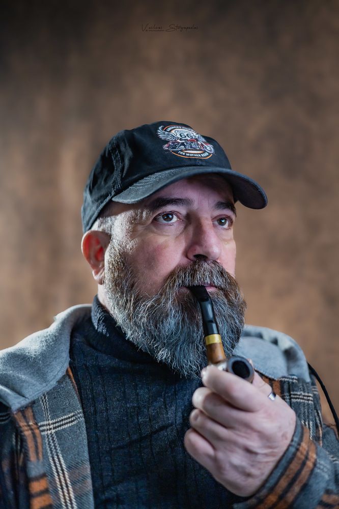 Фотография автора Vasileios Stergiopoulos