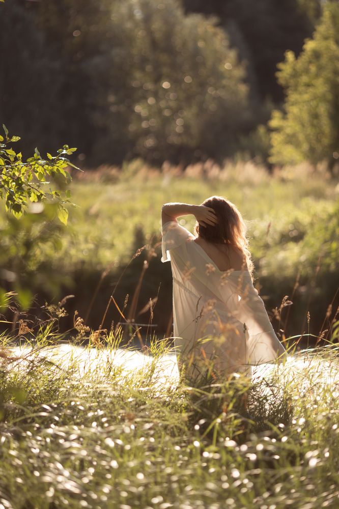 Photograph by Татьяна Некрылова