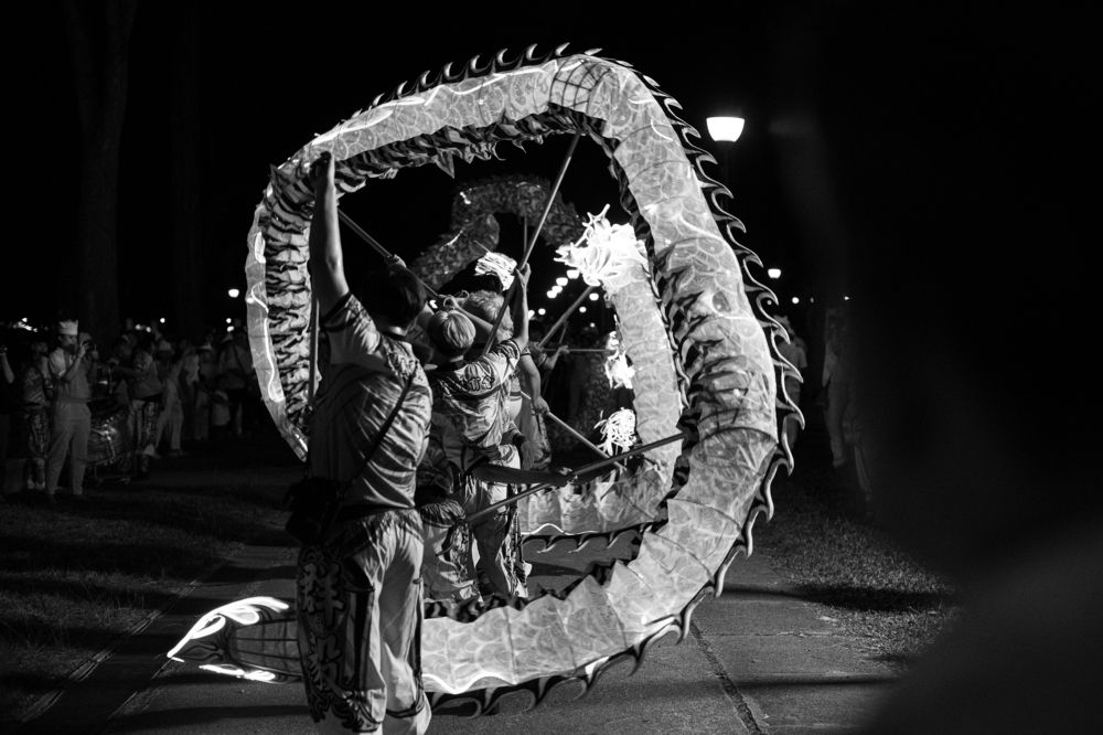 Photograph by Max Mirrorklezz