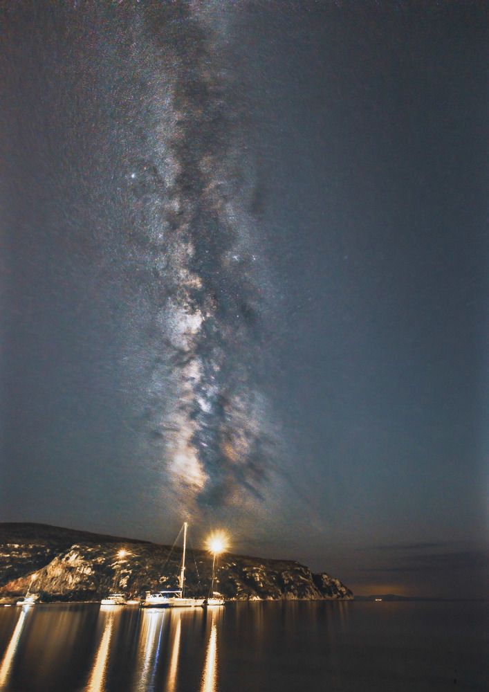 Фотография автора Vasileios Stergiopoulos