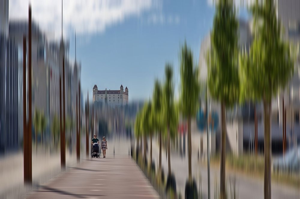 Photograph by Milan Cernak