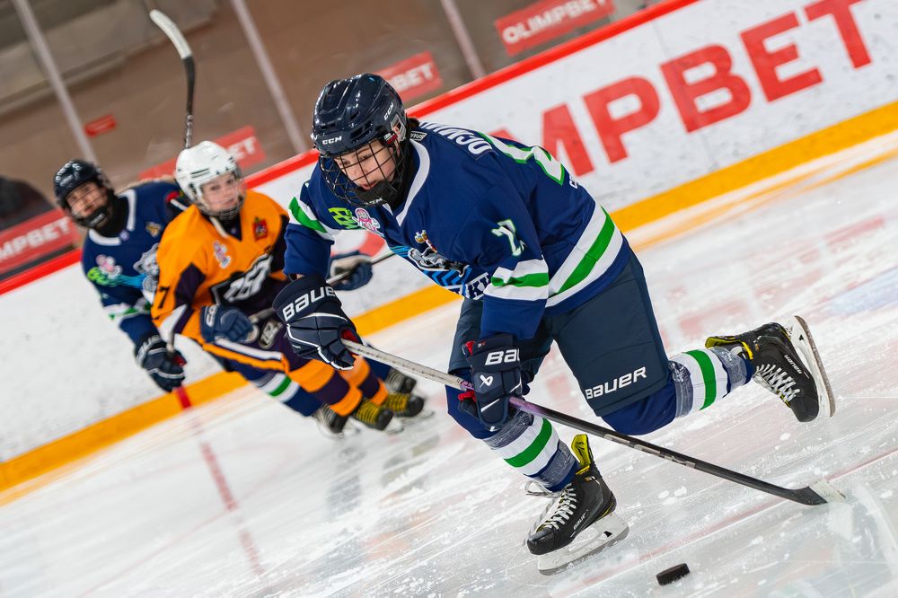 Photograph by Екатерина Абросова