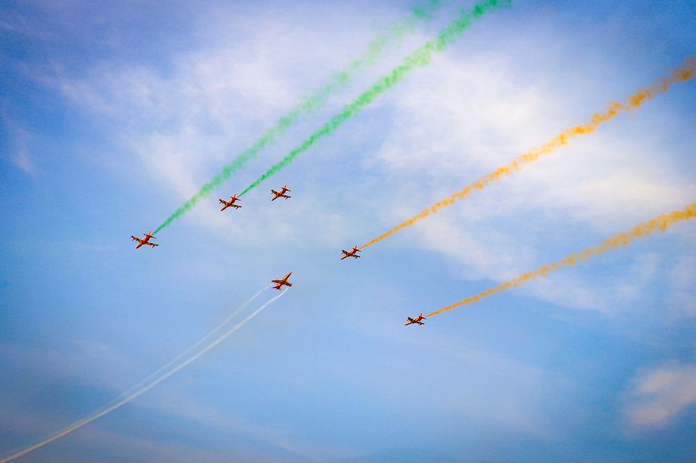 Photograph by John britto