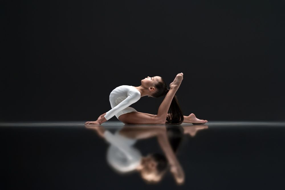 Photograph by Олеся