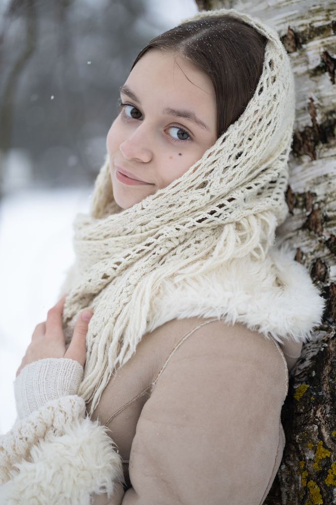 Photograph by Наталья Латыпова