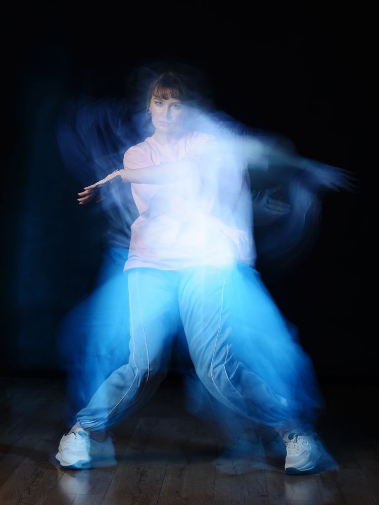 Photograph by Михаил Штенберг