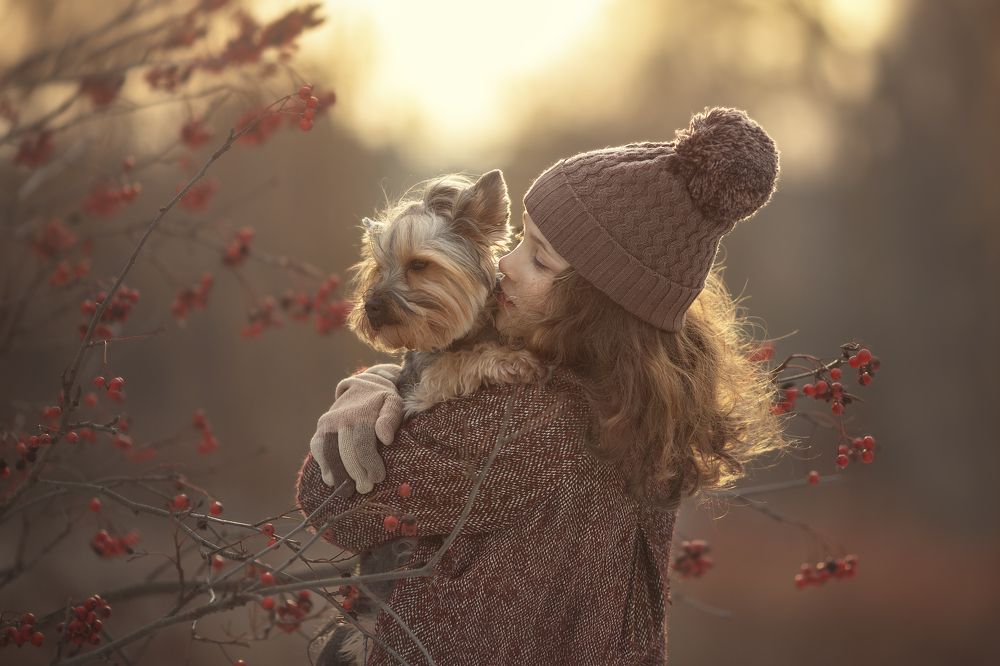 Photograph by LIUDMILA BABROUSKAYA