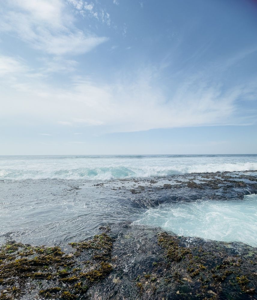 Thalpe Beach - Sri Lanka