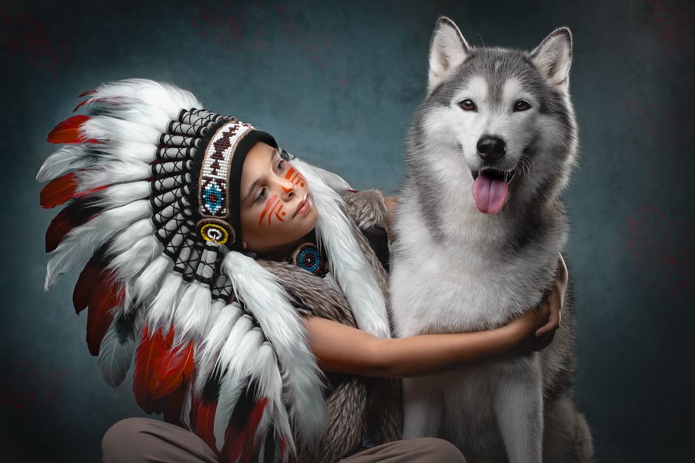 Photograph by Светлана Писарева