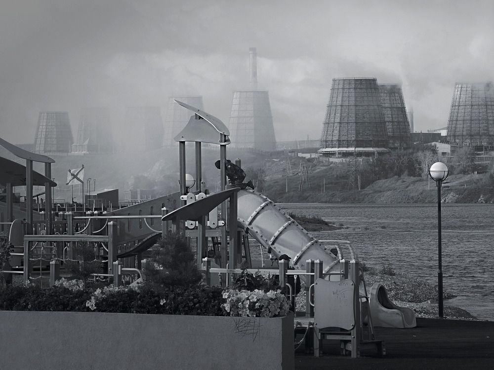 Photograph by Валерий Алфимов