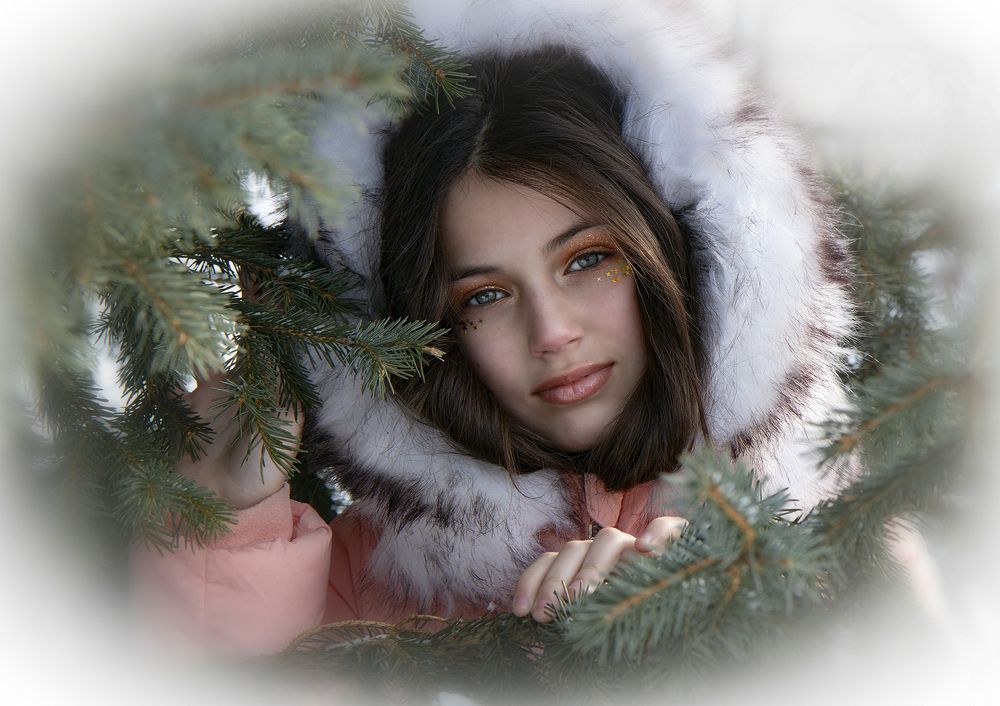 Photograph by Фёдор Никитин