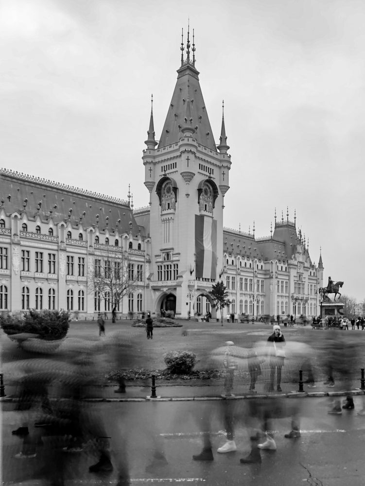 Photograph by Grădinaru Catalin