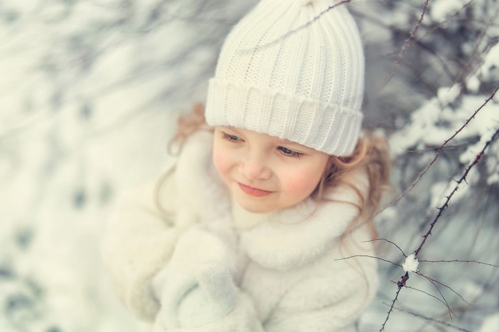 Photograph by Inna Milk