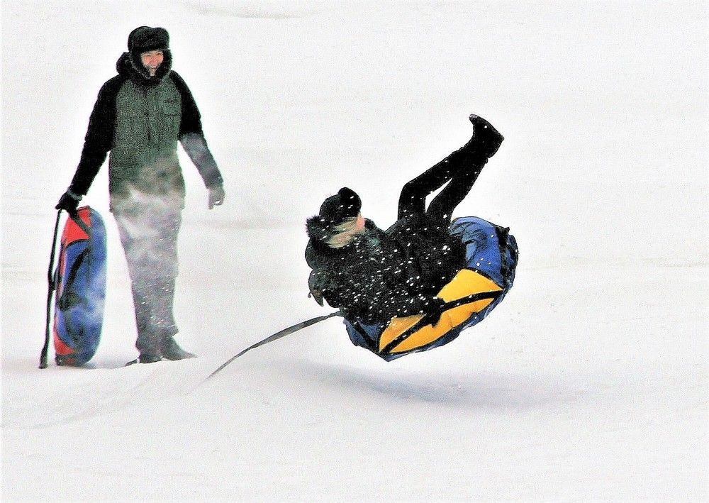 Photograph by Сергей Журавлев