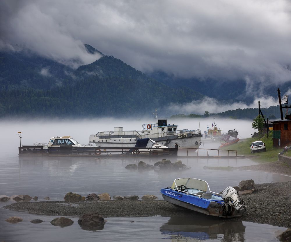 Photograph by Дмитрий Юдин