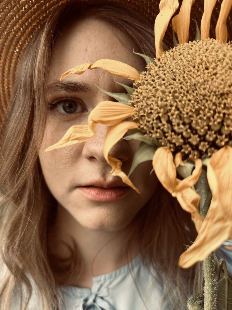 Фотография автора Swetlana Brenitsch