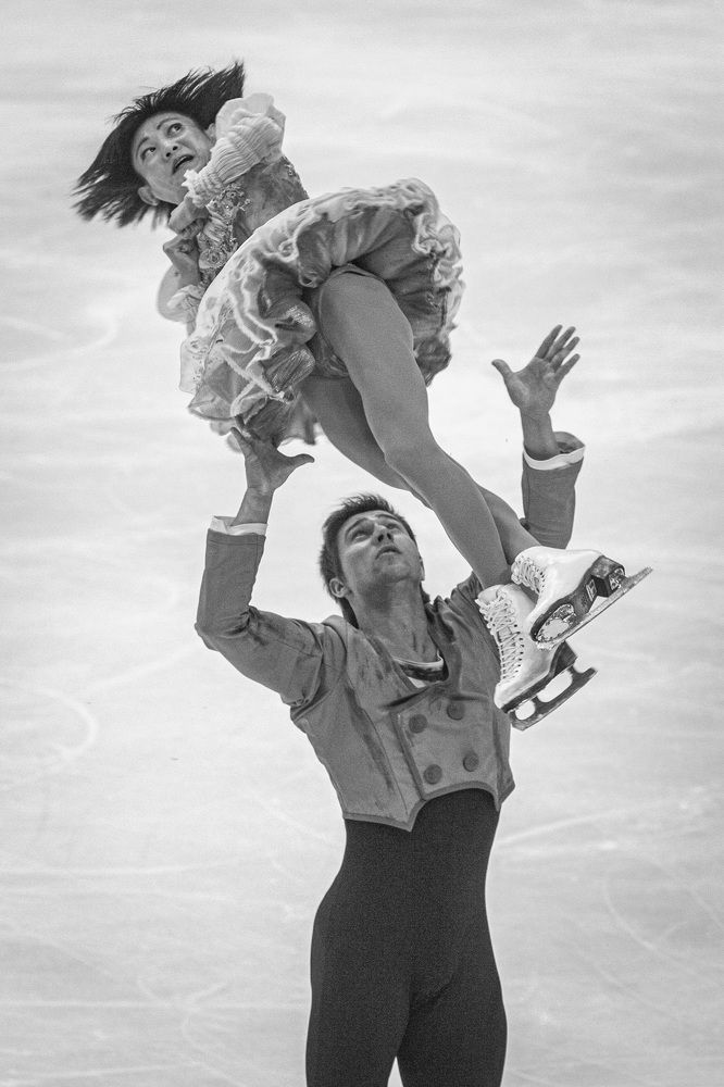 Photograph by Николай Галкин