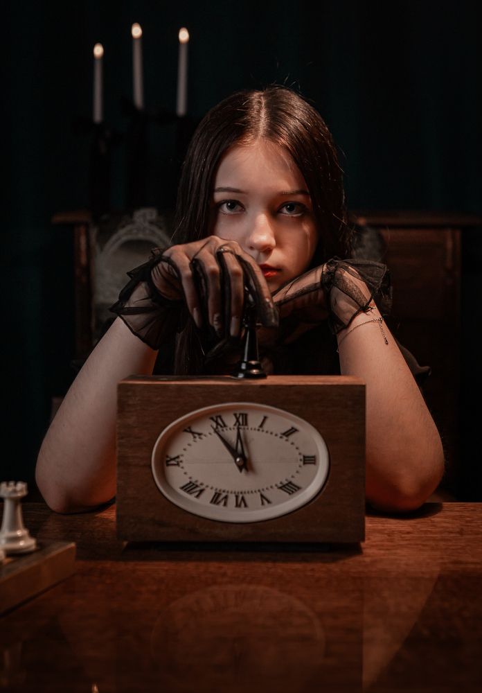 Photograph by Елена Мирошникова