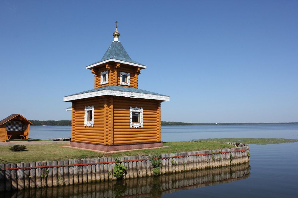 Photograph by Владимир Варава