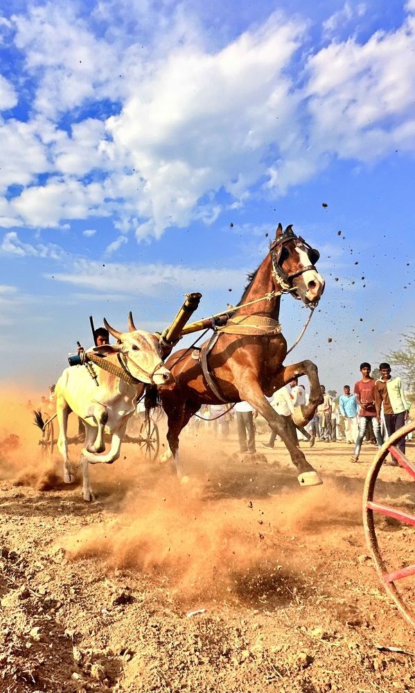 Photograph by Nitin Baste